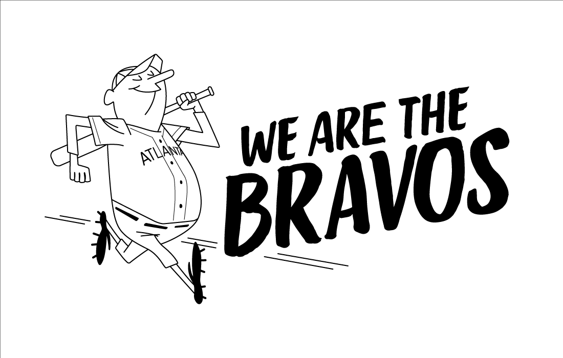 We Are the Bravos image