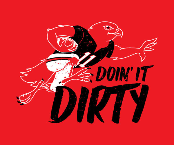 Doin' It Dirty