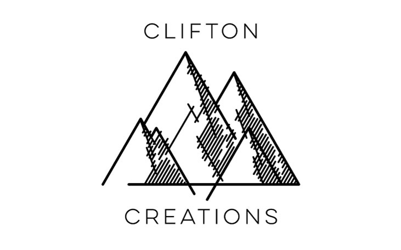 Clifton Creations logo