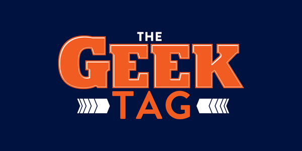 Geek Tag logo